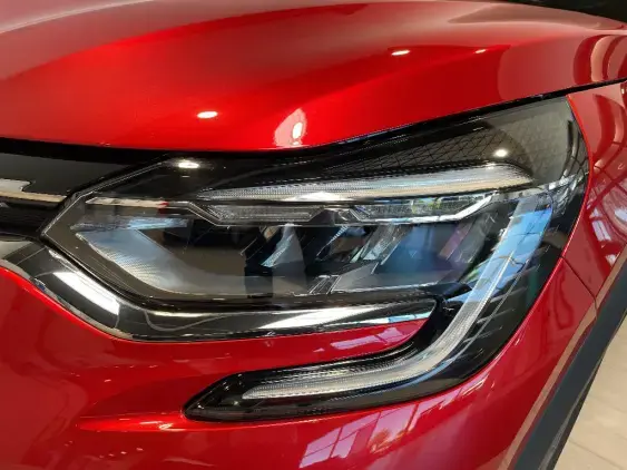 RENAULT CAPTUR II - voiture d'occasion - Photo 20
