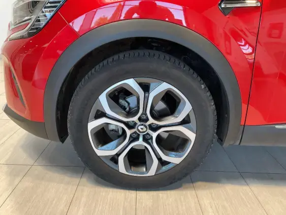 RENAULT CAPTUR II - voiture d'occasion - Photo 21