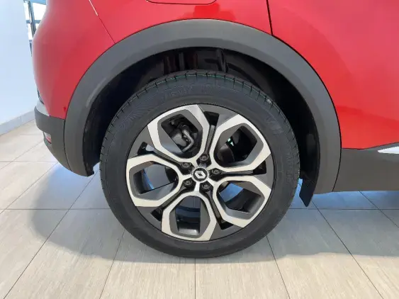 RENAULT CAPTUR II - voiture d'occasion - Photo 23