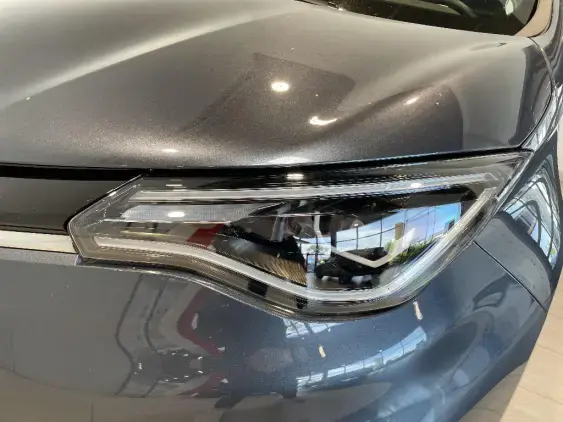 RENAULT ZOE - voiture d'occasion - Photo 18