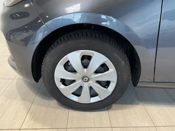 RENAULT ZOE - voiture d'occasion - Photo 19