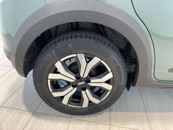 DACIA SANDERO III - voiture d'occasion - Photo 24