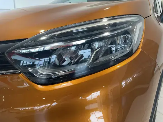 RENAULT CAPTUR - voiture d'occasion - Photo 20