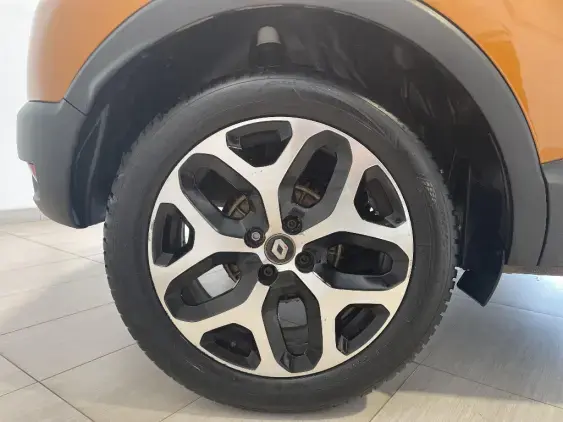 RENAULT CAPTUR - voiture d'occasion - Photo 23