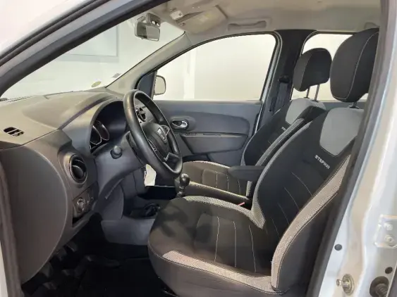 DACIA LODGY - voiture d'occasion - Photo 16