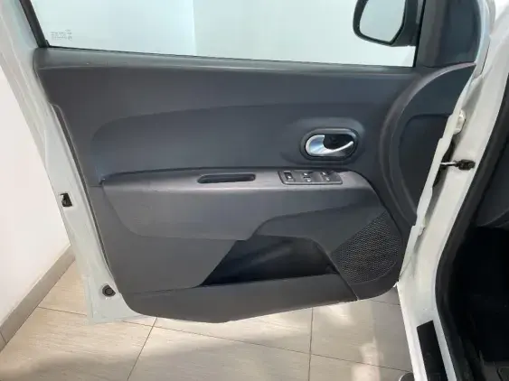 DACIA LODGY - voiture d'occasion - Photo 17