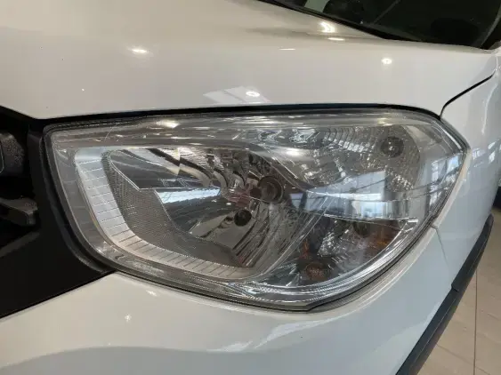 DACIA LODGY - voiture d'occasion - Photo 20