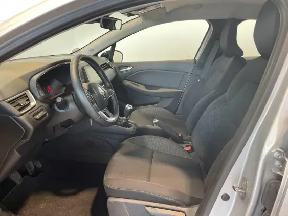 RENAULT CLIO V - voiture d'occasion - Photo 16