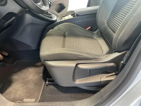 RENAULT SCENIC IV - voiture d'occasion - Photo 15