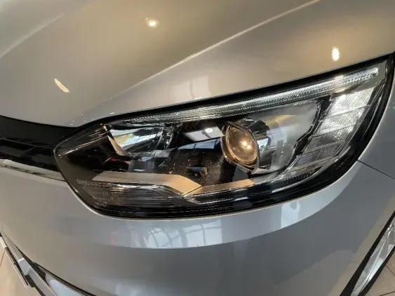 RENAULT SCENIC IV - voiture d'occasion - Photo 18