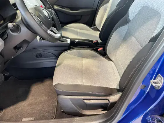 RENAULT CLIO V - voiture d'occasion - Photo 15