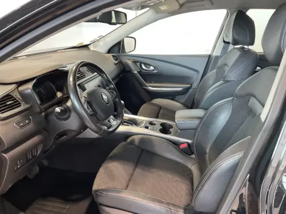 RENAULT KADJAR - voiture d'occasion - Photo 18