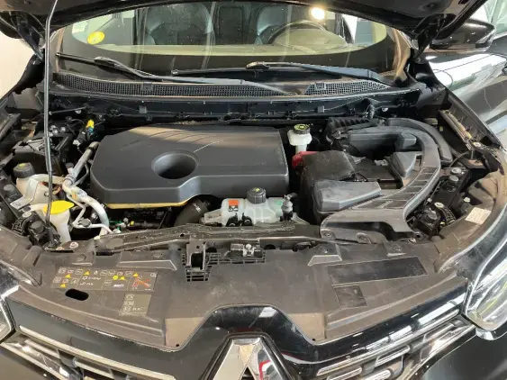 RENAULT KADJAR - voiture d'occasion - Photo 21