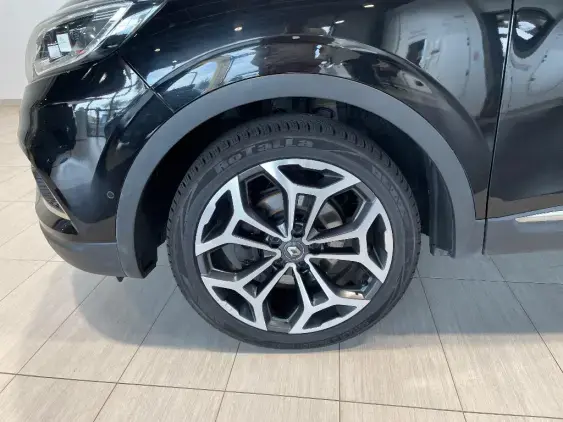 RENAULT KADJAR - voiture d'occasion - Photo 23