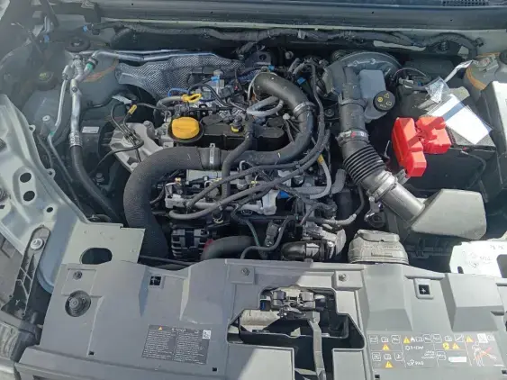 DACIA DUSTER III - voiture d'occasion - Photo 21