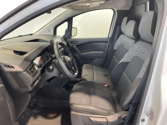 RENAULT KANGOO III - voiture d'occasion - Photo 16