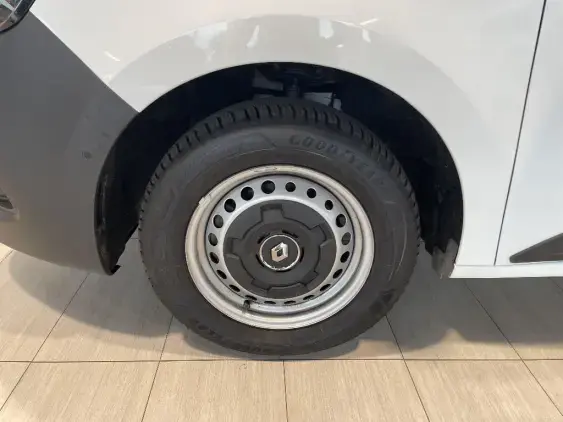 RENAULT KANGOO III - voiture d'occasion - Photo 21