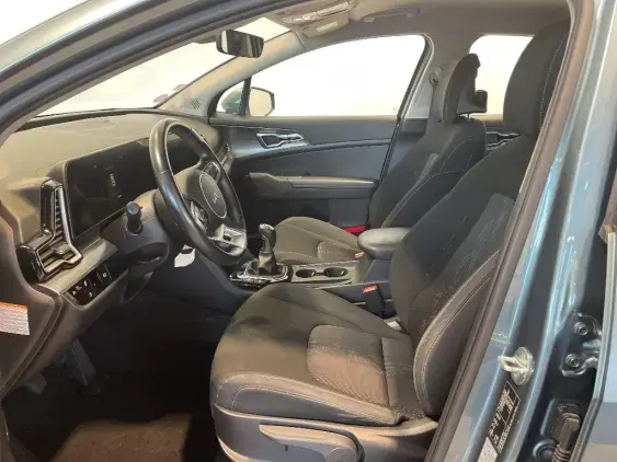 KIA SPORTAGE IV - voiture d'occasion - Photo 16