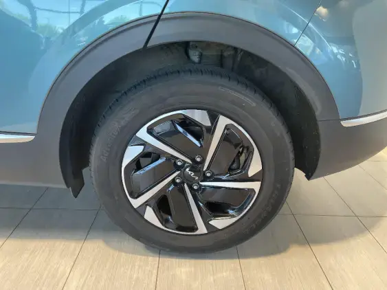 KIA SPORTAGE IV - voiture d'occasion - Photo 22