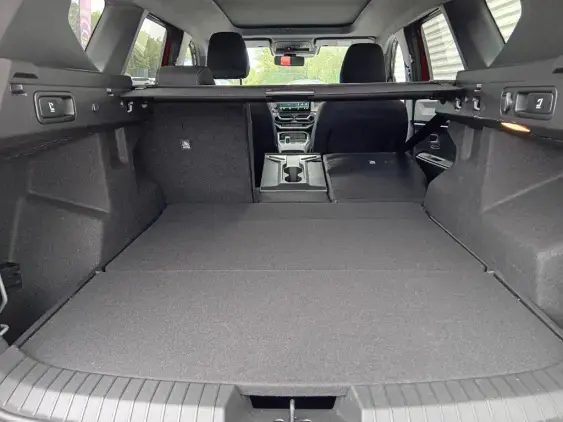 DACIA BIGSTER - voiture d'occasion - Photo 16