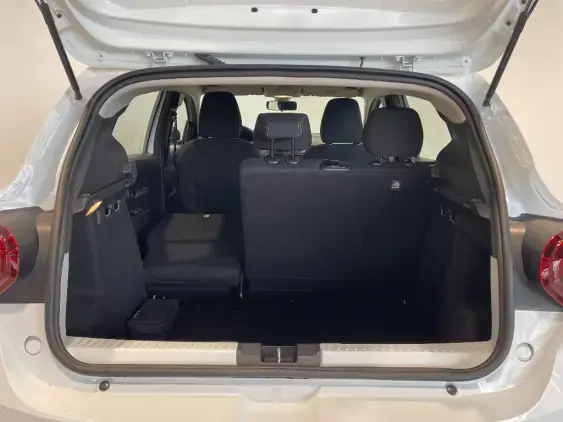 DACIA SANDERO III - voiture d'occasion - Photo 14