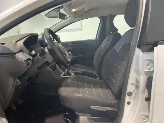 DACIA SANDERO III - voiture d'occasion - Photo 15