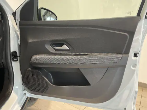DACIA SANDERO III - voiture d'occasion - Photo 17