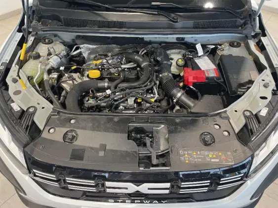 DACIA SANDERO III - voiture d'occasion - Photo 18