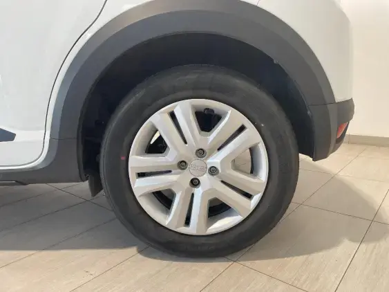 DACIA SANDERO III - voiture d'occasion - Photo 21