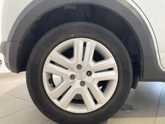 DACIA SANDERO III - voiture d'occasion - Photo 22