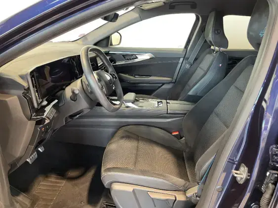 RENAULT ESPACE VI - voiture d'occasion - Photo 16
