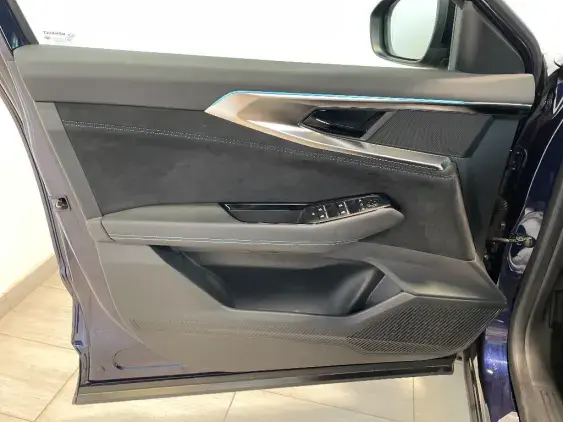 RENAULT ESPACE VI - voiture d'occasion - Photo 17