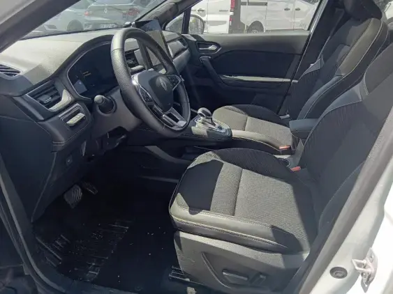 RENAULT SYMBIOZ - voiture d'occasion - Photo 18