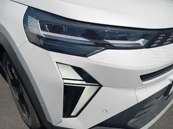 RENAULT SYMBIOZ - voiture d'occasion - Photo 22