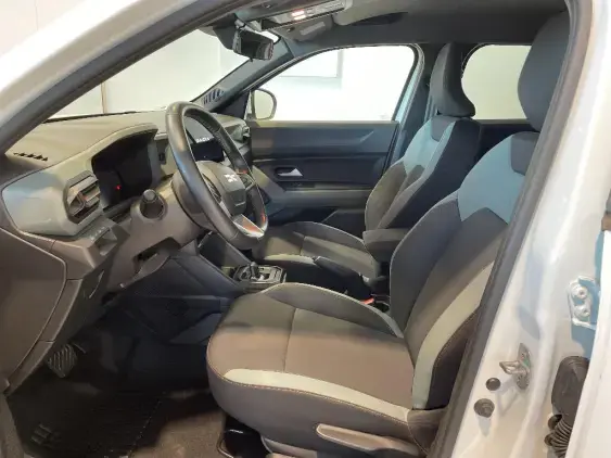 DACIA DUSTER III - voiture d'occasion - Photo 16