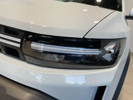 DACIA DUSTER III - voiture d'occasion - Photo 20