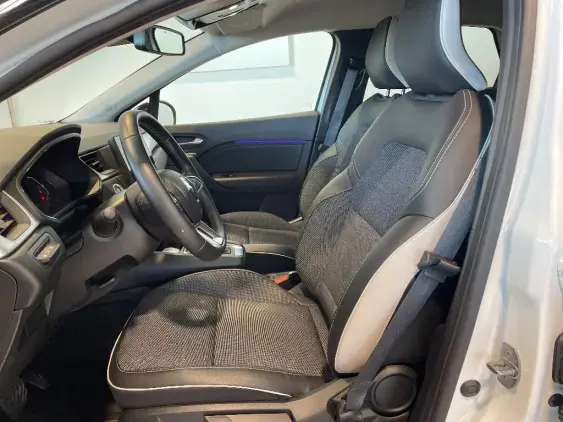 RENAULT CAPTUR II - voiture d'occasion - Photo 17