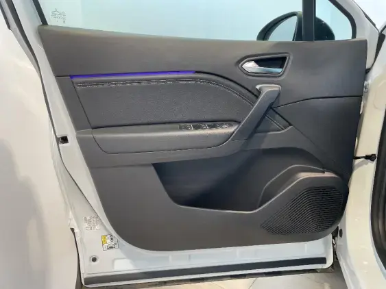 RENAULT CAPTUR II - voiture d'occasion - Photo 18