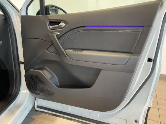 RENAULT CAPTUR II - voiture d'occasion - Photo 19