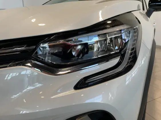 RENAULT CAPTUR II - voiture d'occasion - Photo 20
