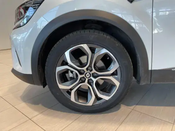 RENAULT CAPTUR II - voiture d'occasion - Photo 21