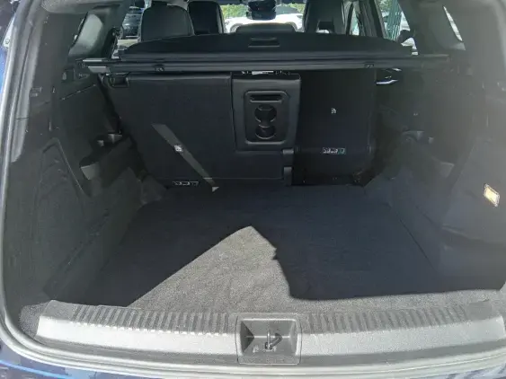 RENAULT ESPACE VI - voiture d'occasion - Photo 16