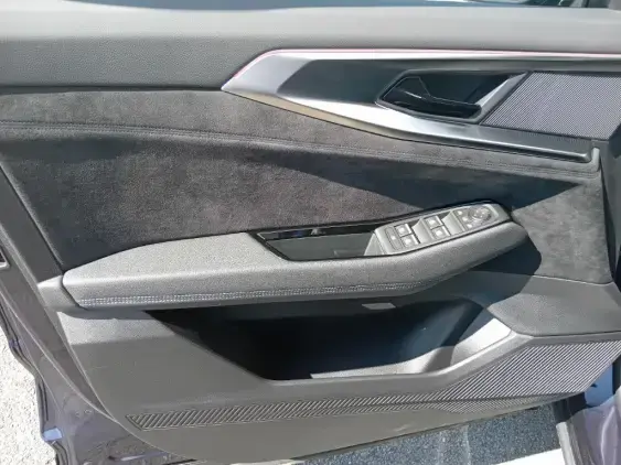 RENAULT ESPACE VI - voiture d'occasion - Photo 19