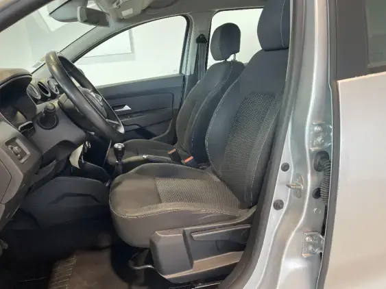 DACIA DUSTER II - voiture d'occasion - Photo 15