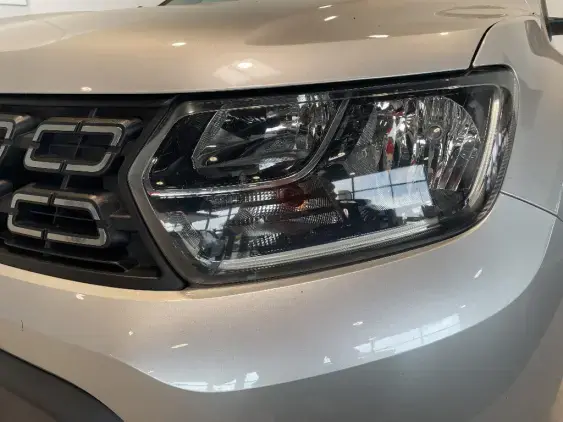 DACIA DUSTER II - voiture d'occasion - Photo 18