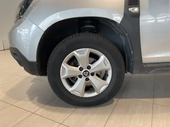 DACIA DUSTER II - voiture d'occasion - Photo 19