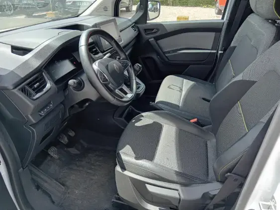 RENAULT KANGOO III - voiture d'occasion - Photo 18