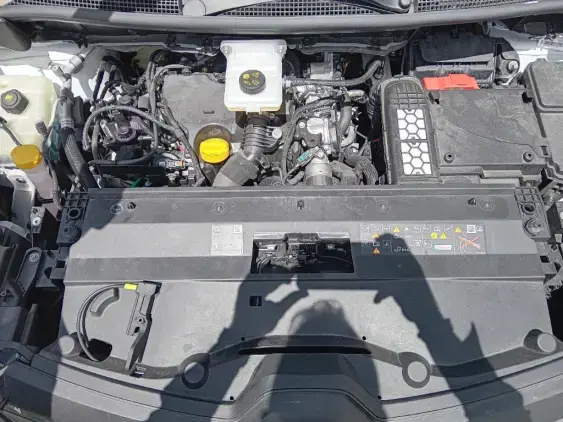 RENAULT KANGOO III - voiture d'occasion - Photo 21