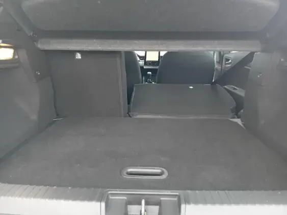 RENAULT CAPTUR II - voiture d'occasion - Photo 16