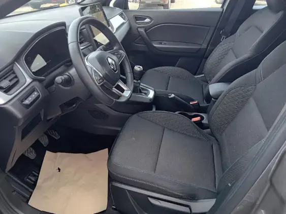 RENAULT CAPTUR II - voiture d'occasion - Photo 18